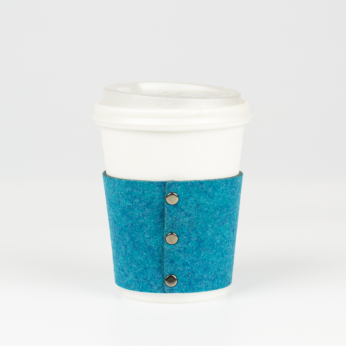 creative promotional product ideas - coffee sleeves