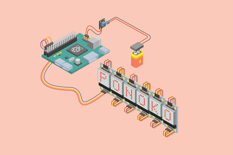 ODROID – A Raspberry Pi Alternative – Fun Tech Projects