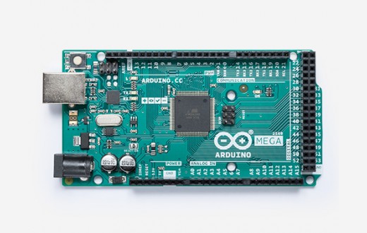 Arduino Guide - Mega