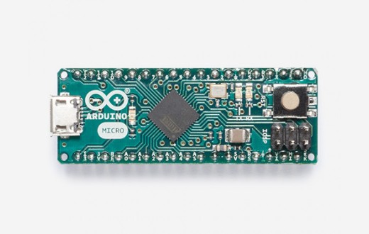 Arduino Guide - Micro