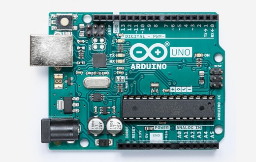 Arduino Guide - Uno