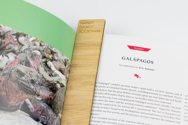 How To Make Unique Bookmarks