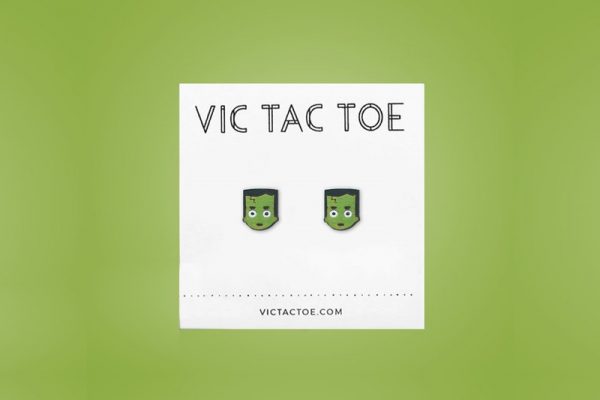 Vic Tac Toe 1