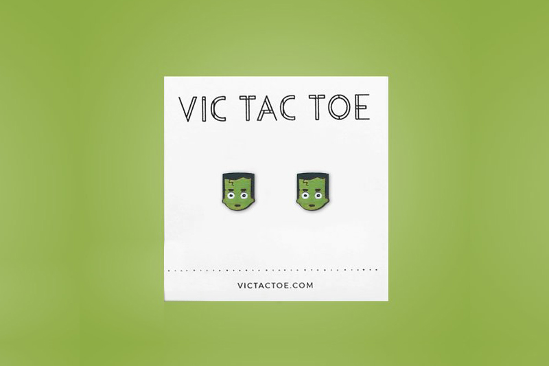 Vic Tac Toe 1
