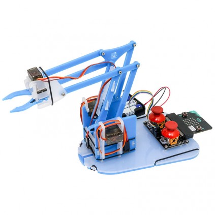 Maker Club: Learn to code, design and build 3D printed robots! - Robohub