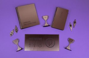 Copper-On-Black-Acrylic-Header