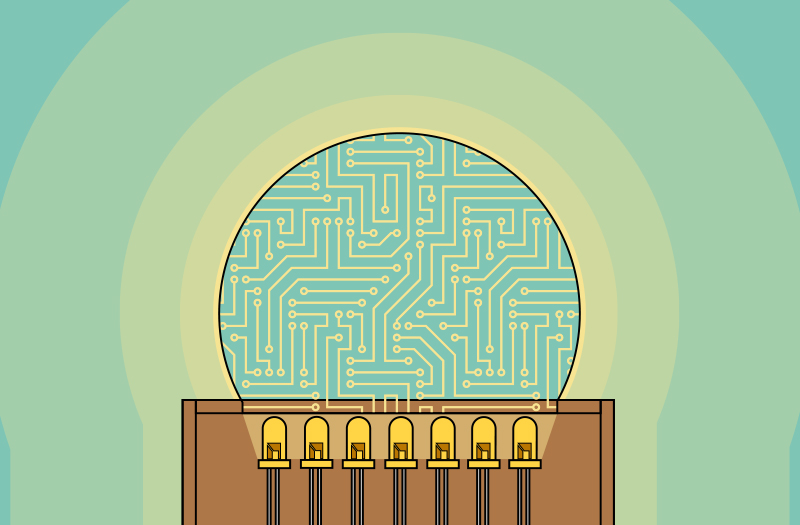 Laser Cut Games and Puzzles