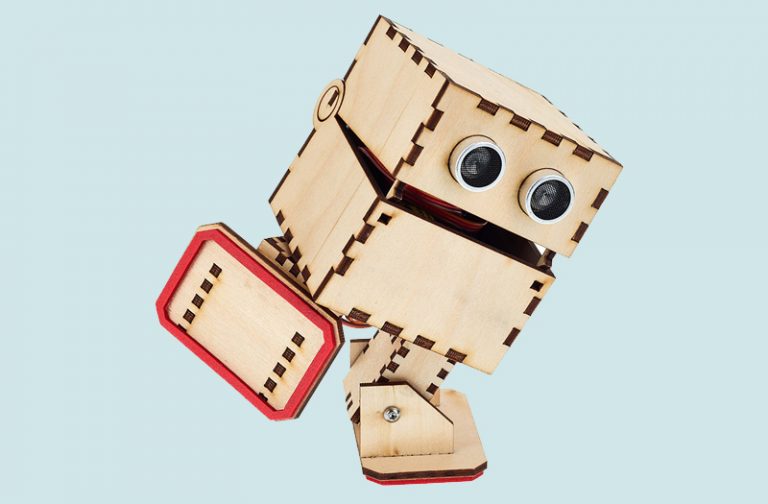 50 Laser Cut Engineering Projects To Build Businesses On