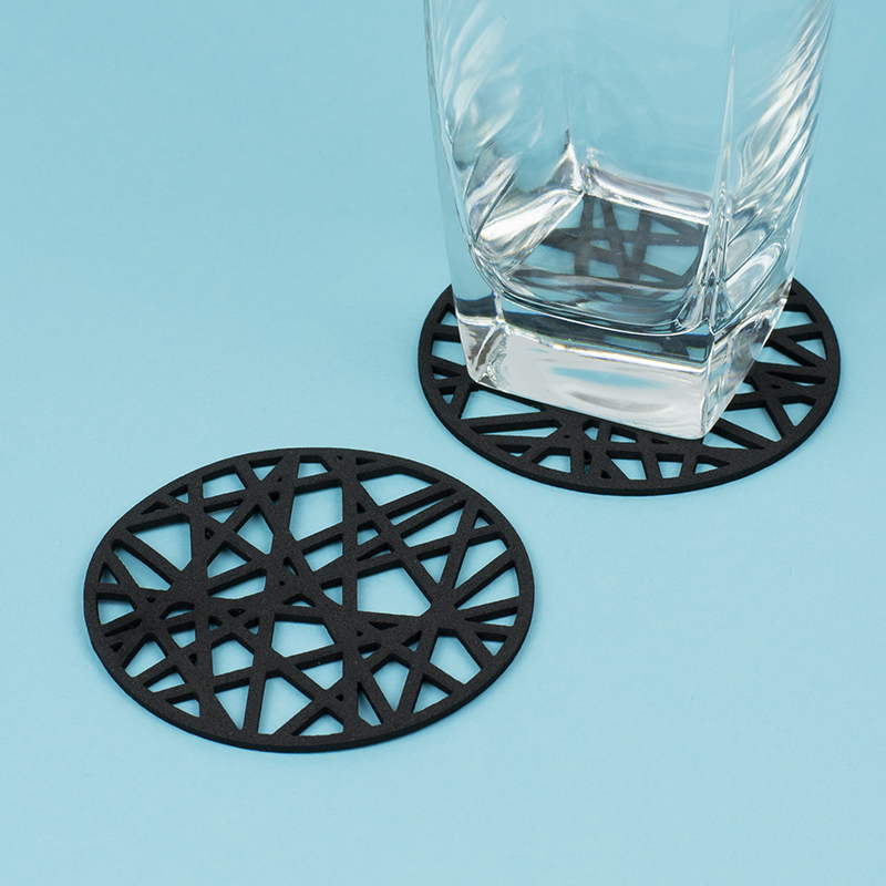 EVA Foam 4 - Coasters