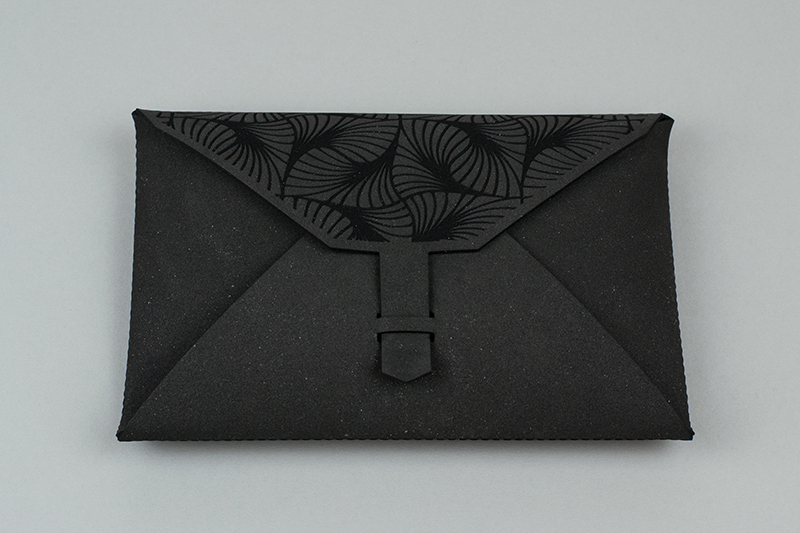 EVA Foam 5 - Document Wallet