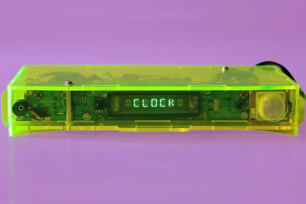 MagiClock 1
