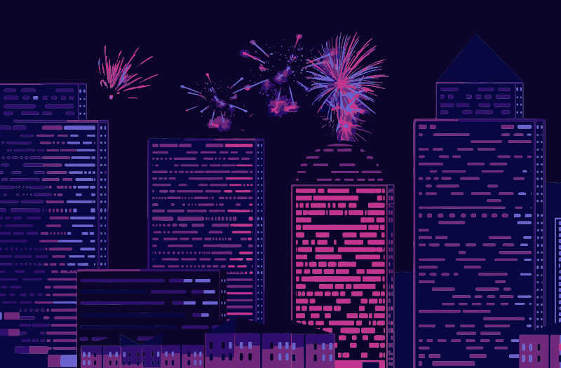Independence Day Promo 2019