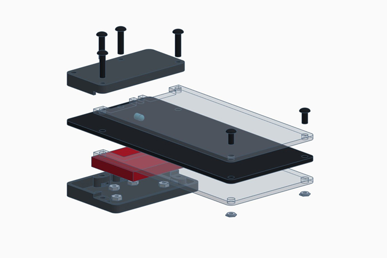 DAE 1 - CAD Illustration