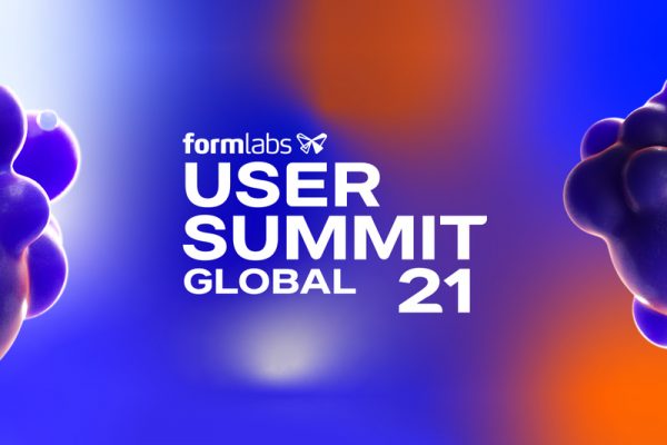 Formlabs-User-Summit-2021