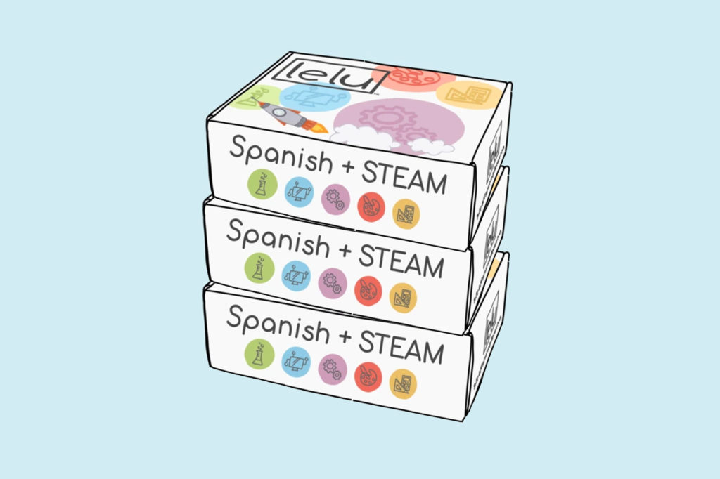 Collections – HolaAmigoBox