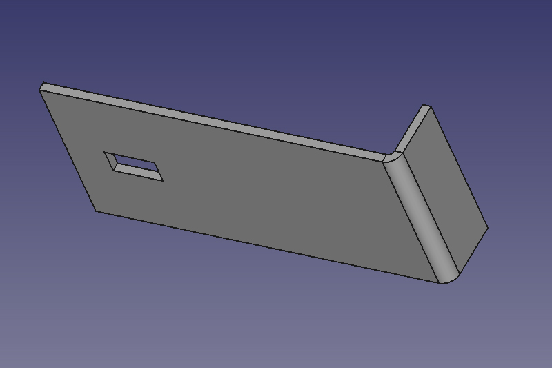 Metal Laser Cutting And Bending