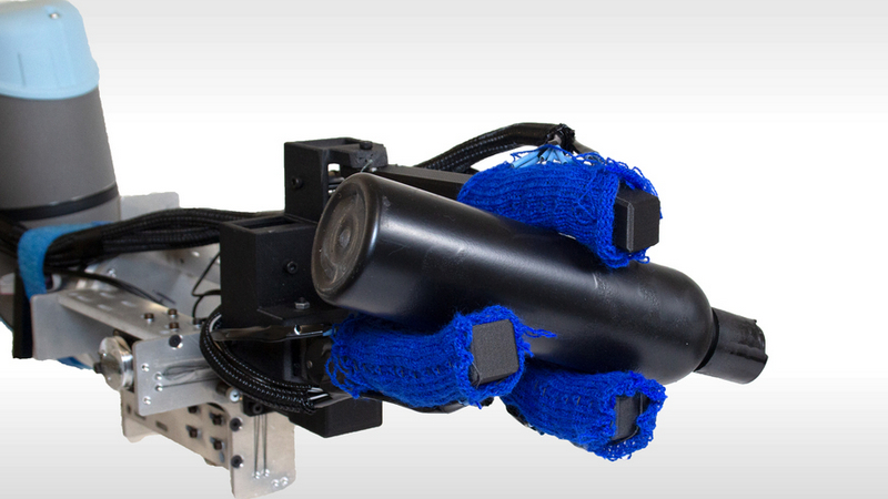 MIT mengembangkan alat untuk memungkinkan siapa saja membuat tangan robotik cetak 3D khusus