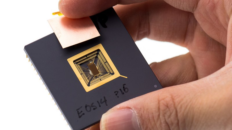 Mungkinkah Intel Menempa Hubungan Dengan RISC-V Untuk Pengembangan Mikrokontroler?