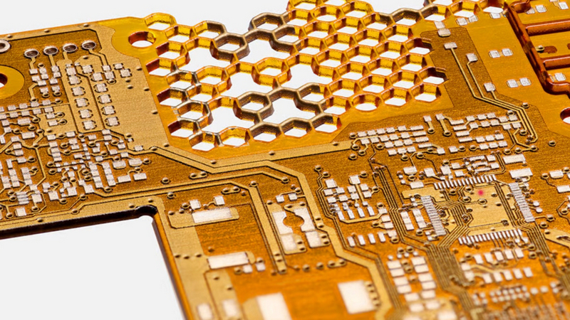 Sukkerrør humane Rubin Are 3D Printed PCBs The Future For Electronics?