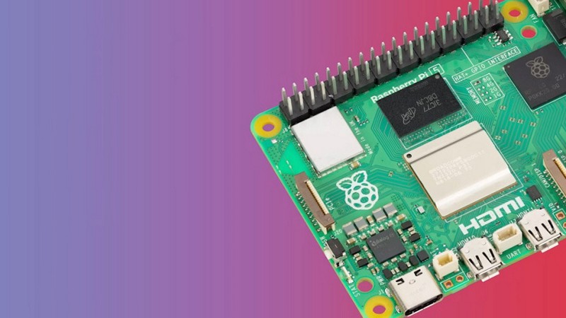 RP1: the silicon controlling Raspberry Pi 5 I/O, designed here at Raspberry  Pi - Raspberry Pi