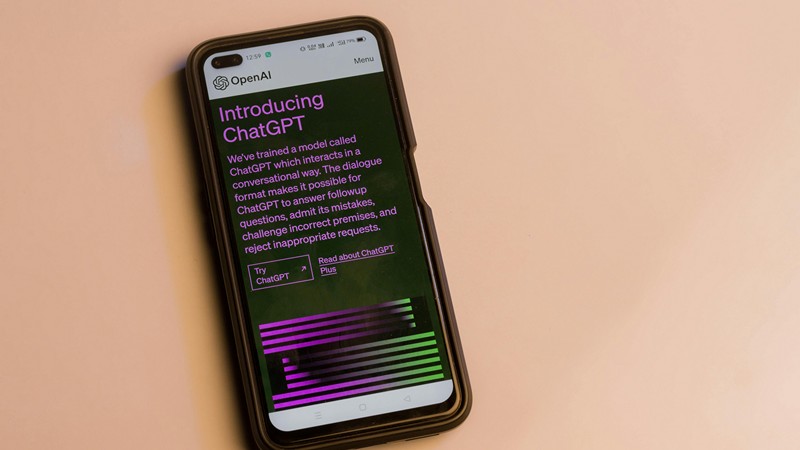 OpenAI Robotics Lead Quits Citing Ethics Concerns