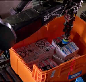 Fulfillment systems