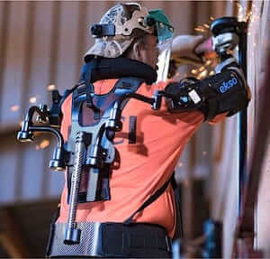Bionic exoskeletons