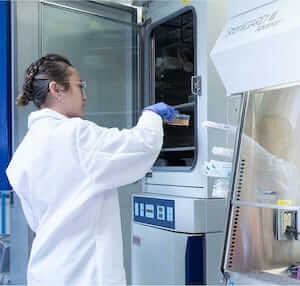 Cell therapy systems